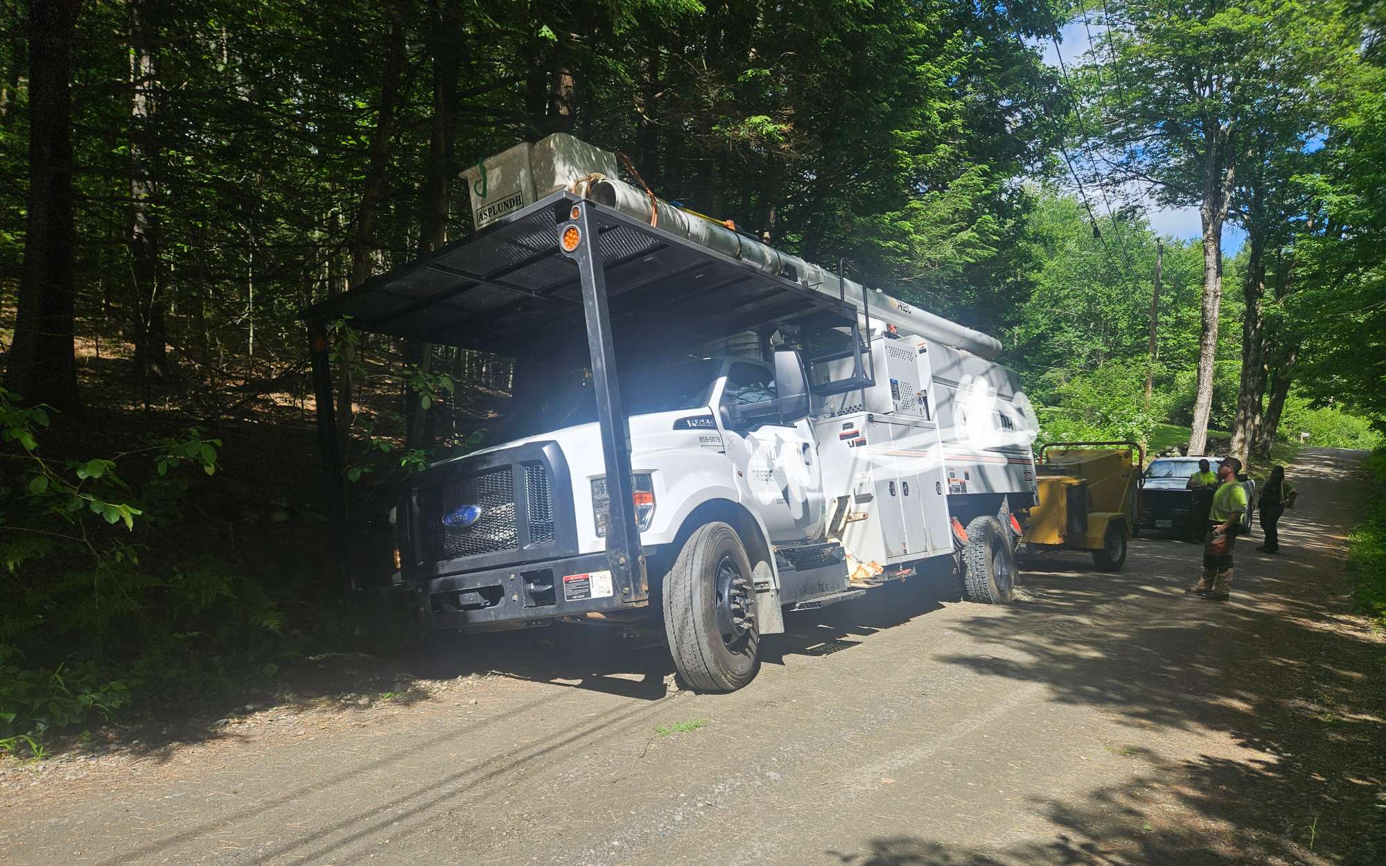 Brattleboro Towing And Recovery Gal (6)
